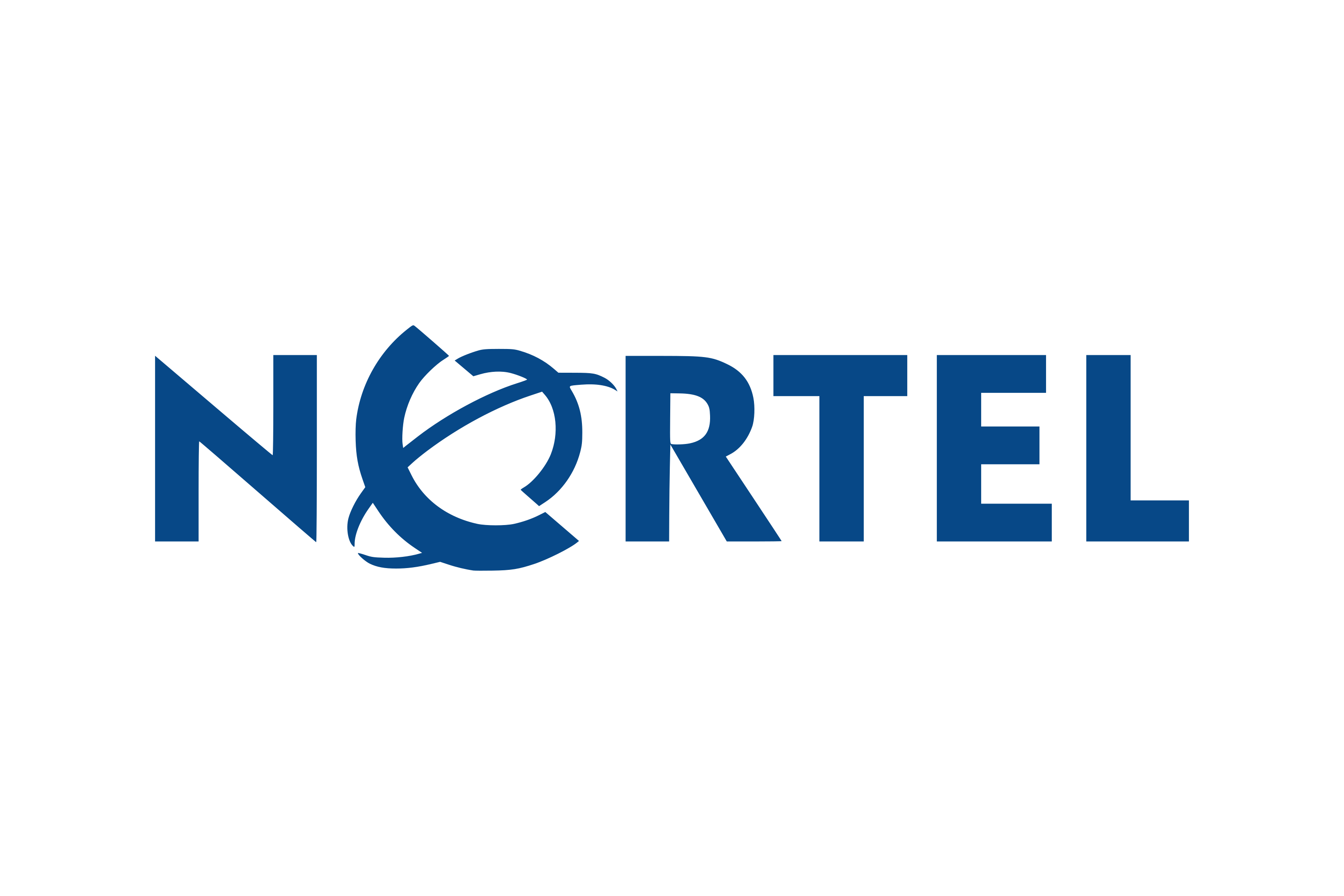 Nortel